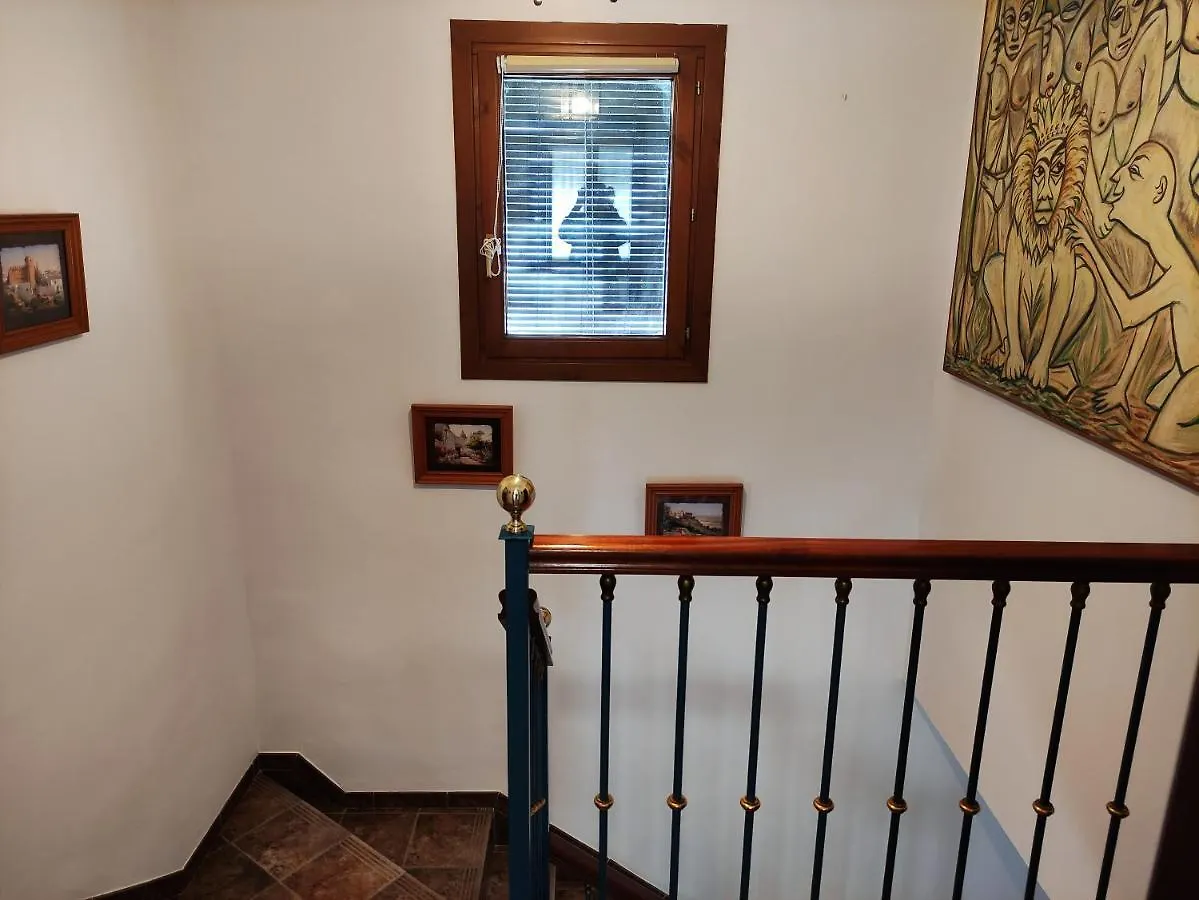 Entretorres. Casa-Duplex En Centro Historico. Apartment Carmona   Carmona (Seville)