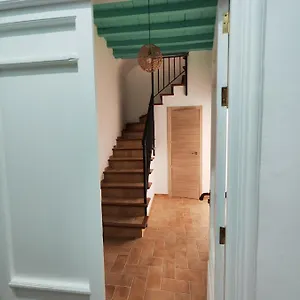 Casa Santa Maria Carmona (Seville)