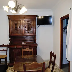 Doble Vacacional Carmona (Seville)