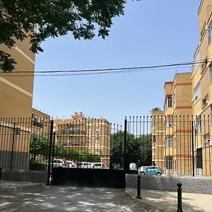 Apartamento Jucar Carmona (Seville)