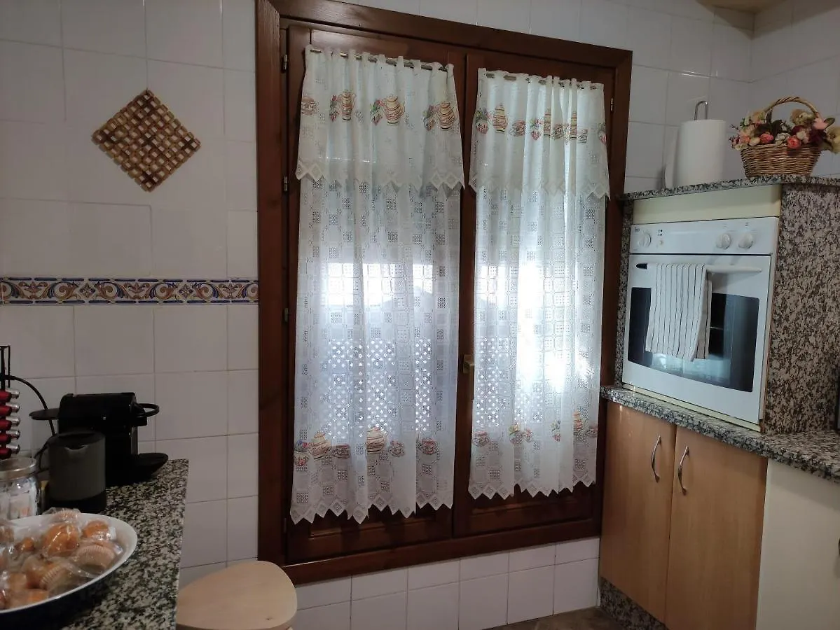 Entretorres. Casa-Duplex En Centro Historico. Appartement Carmona   Carmona (Seville)