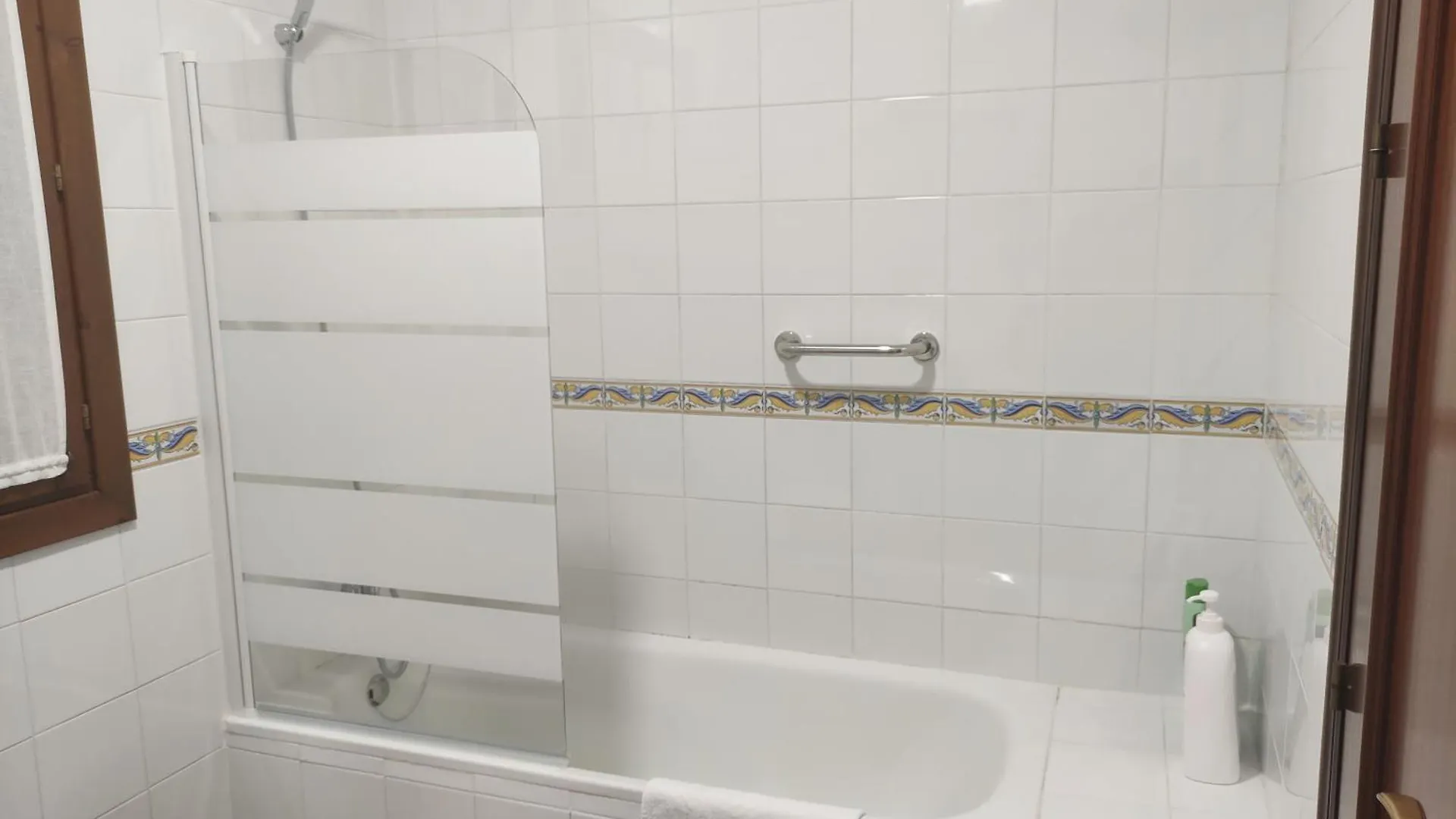 Entretorres. Casa-Duplex En Centro Historico. Appartement Carmona  0*, Carmona (Seville)