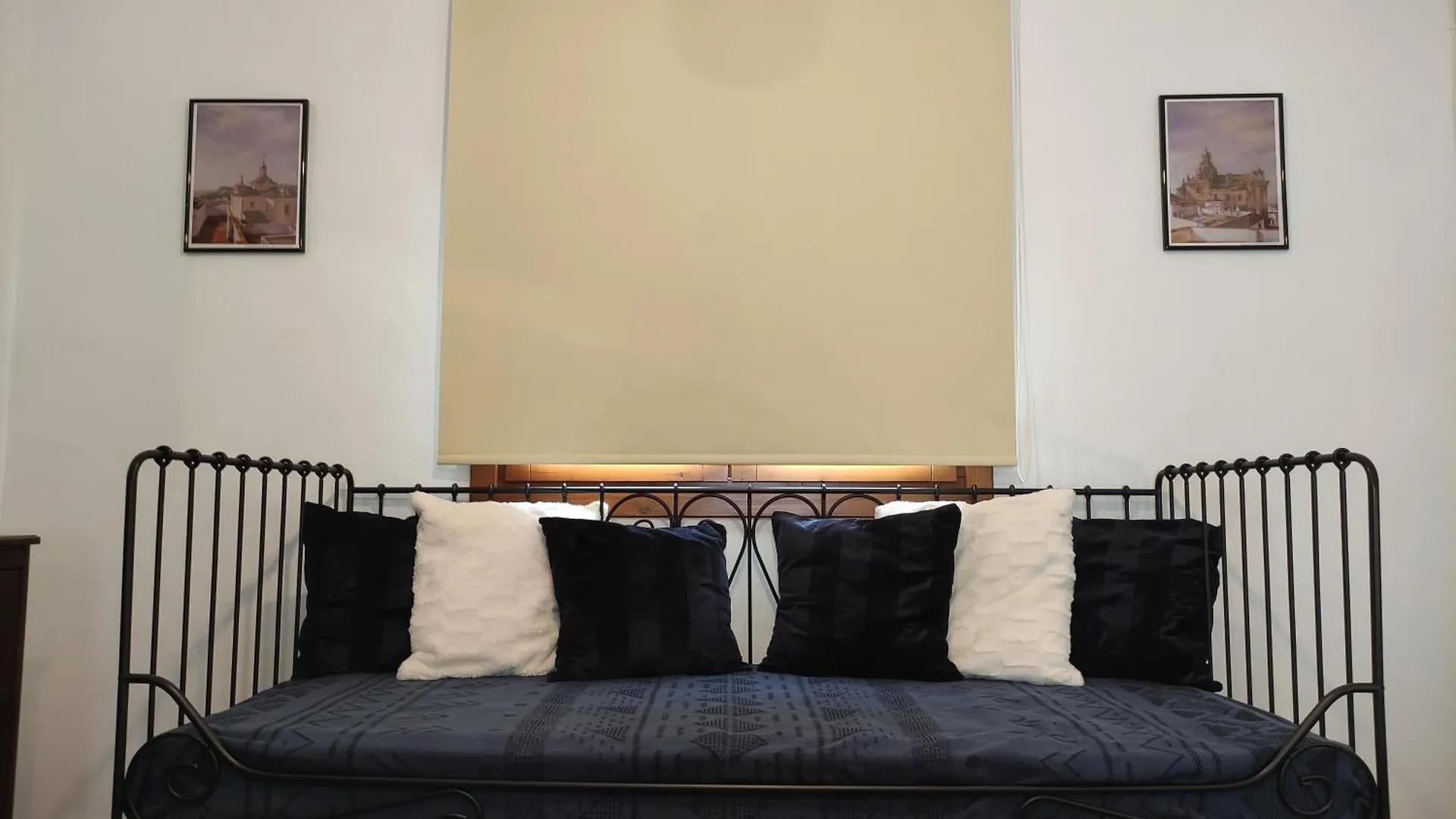 Entretorres. Casa-Duplex En Centro Historico. Appartement Carmona  0*, Carmona (Seville) Spanje